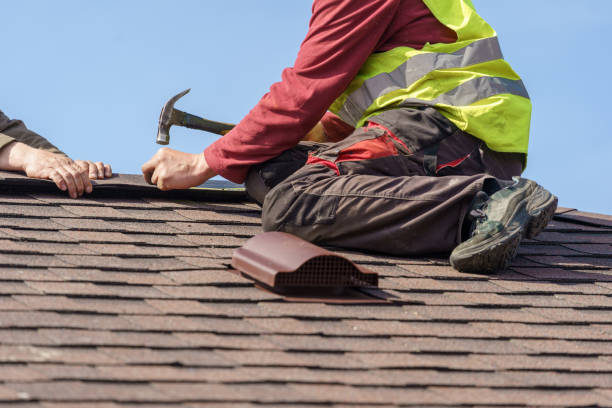 Best Roof Leak Repair  in West Burlington, IA
