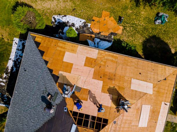 Best Residential Roofing Contractor  in West Burlington, IA