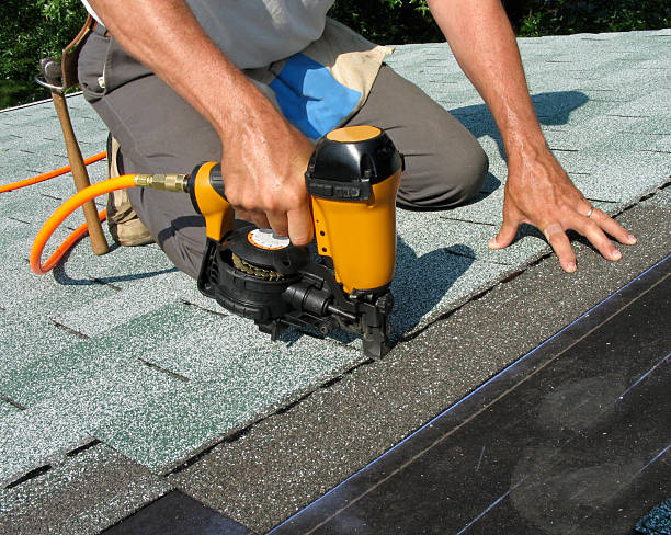 Best Roof Gutter Cleaning  in West Burlington, IA