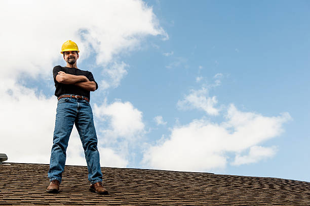 Best Best Roofing Contractors  in West Burlington, IA